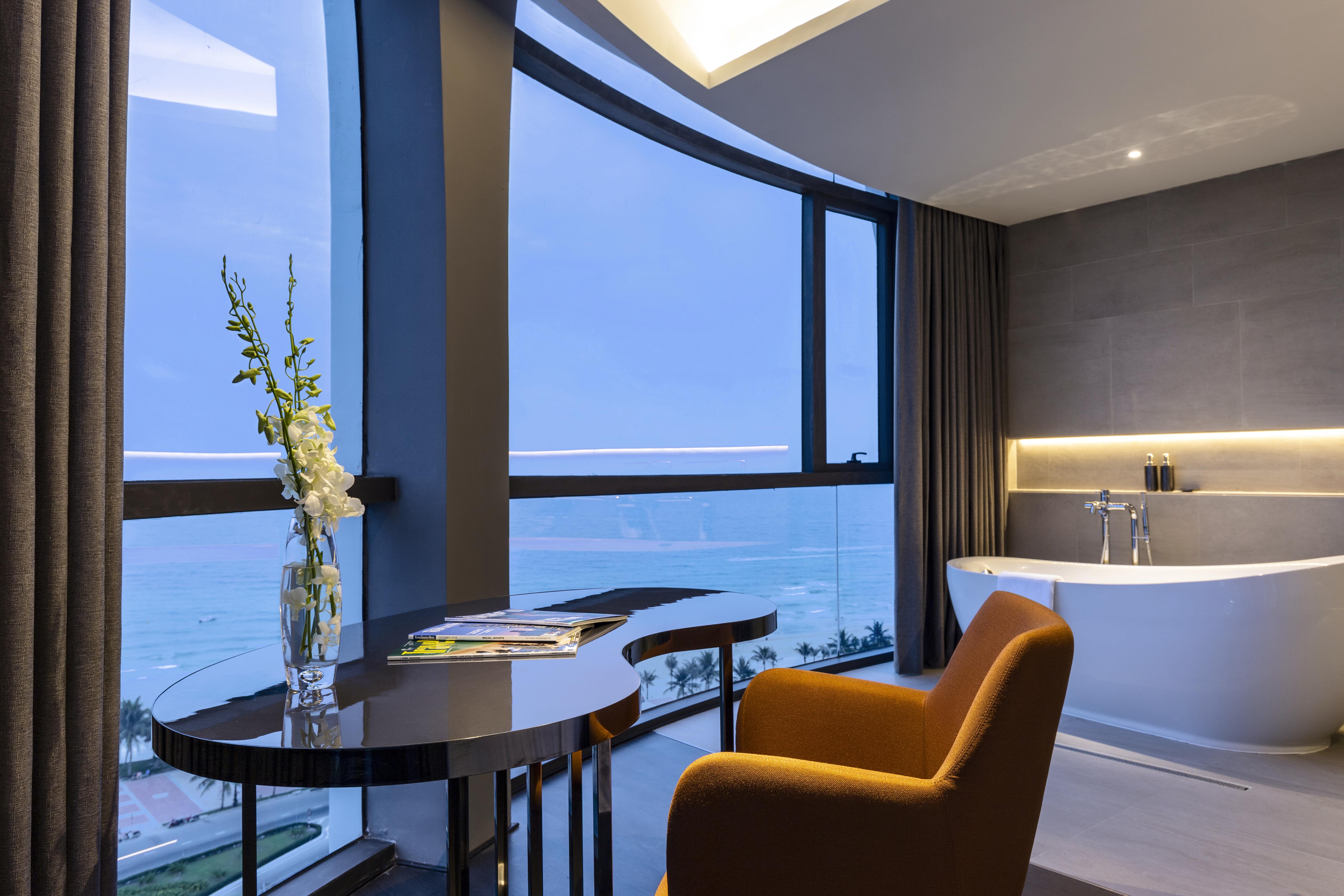 Stella Maris Beach Danang Eksteriør bilde