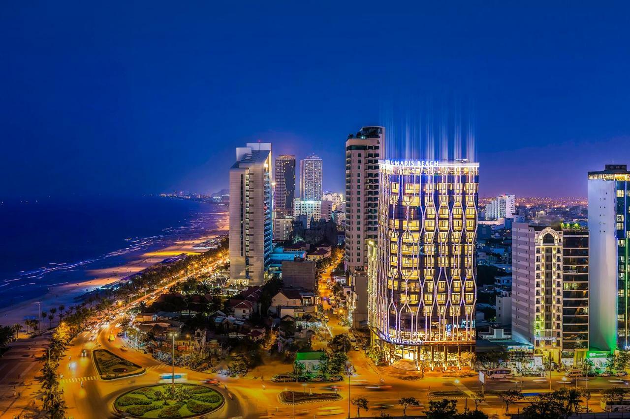 Stella Maris Beach Danang Eksteriør bilde